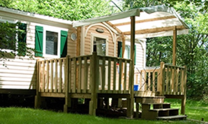Dardilly House | Mobile homes, Numero 29