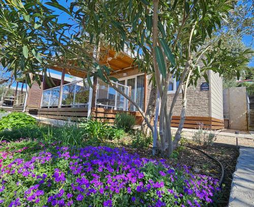 Murter Resort | Mobile House 4 you, Murter - Slanica