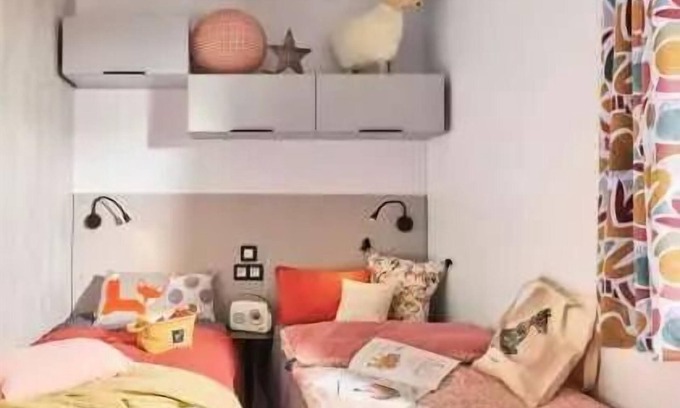 Telgruc-sur-Mer House | Mobilheim 3 Zimmer - Home Babybett unmöglich 5 Personen