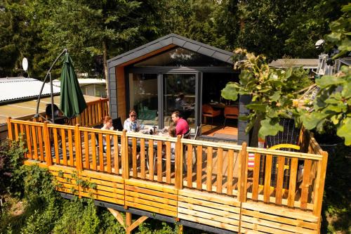 Garden House | Mobilheim 8
