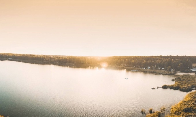 Lubbenau/Spreewald Apartment | Mobilheim für 4 Gäste mit 32m² in Lübbenau/spreewald