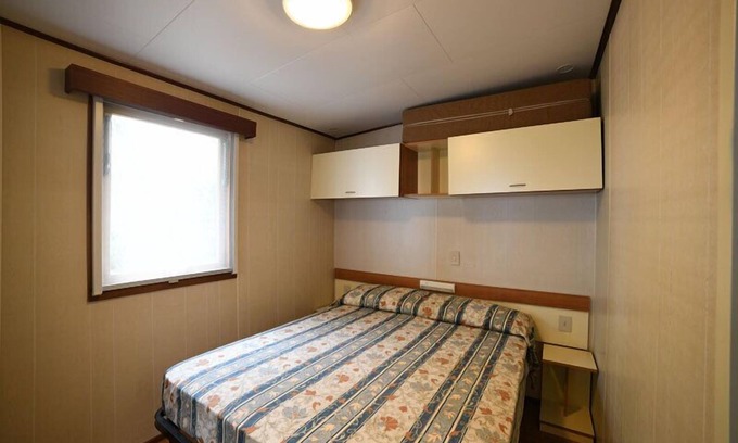 Villanova d'Albenga RV Rental | Mobilhome C'era Una Volta B 2+1 child