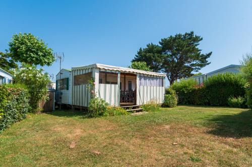 Damgan House | Mobilhome kervoyal 56