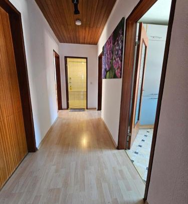 Waldenbuch Apartment | Mobilierte Monteuerswohnungen mit 6 Betten Stuttgart, Böblingen, Reutlingen, Waldenbuch - Gaiern1