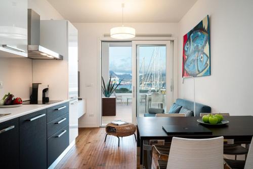 Olbia Apartment | MoBiRetreat by Klodge