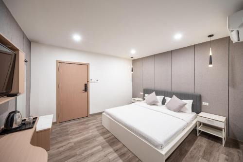 Don Muang Hotel | Moca Hotel
