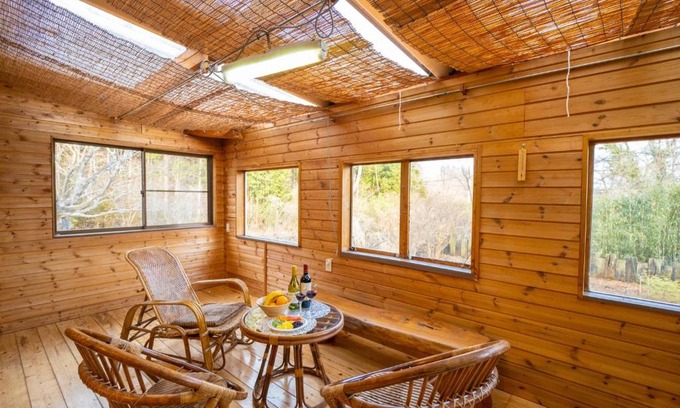 Nasu House | MOCHA House - Vacation STAY 12999