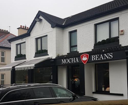 Roscoe Bed & Breakfast | Mocha Newcastle