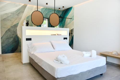 Morcone Bed & Breakfast | Moddissi Charme