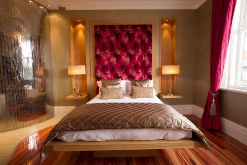 Poulton-le-Fylde Apartment | Mode Breck Apartments