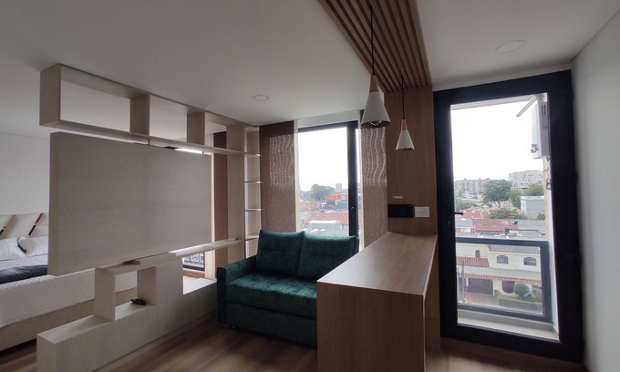 Modelia Apartment | Modelia Living & Parking