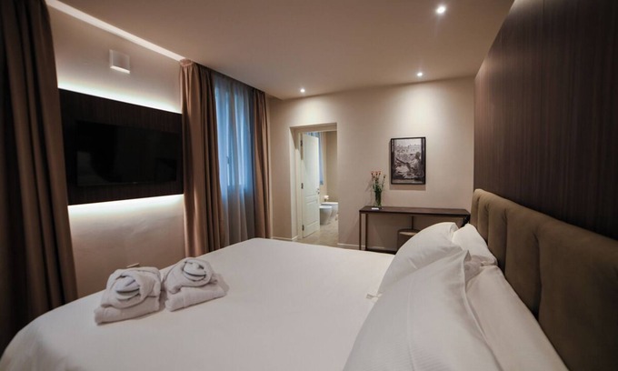 Old Town House | MODENA RELAX Luxury Rent Rooms