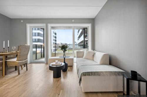 Stavanger Apartment | Modern 1 bedroom Apartment in Stavanger