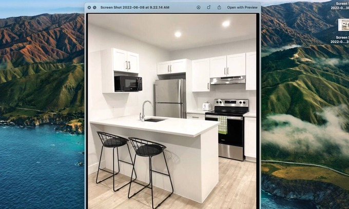 Hochelaga Apartment | Modern 1 bedroom unit | Le Bourboniere | Montreal