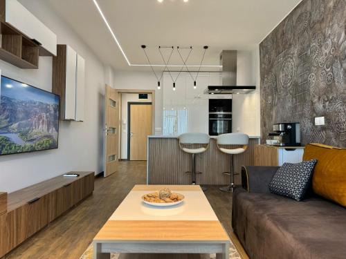 rayon Triaditsa Apartment | Modern 1Bed Apartment for 4 guests in Sofia