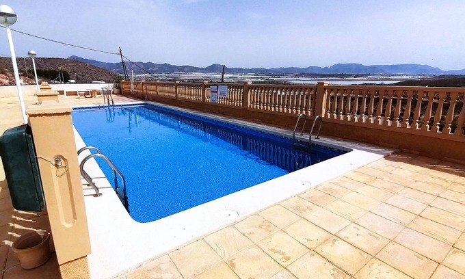 Bolnuevo Apartment | Modern 2 bedroom Apartment in Bolnuevo