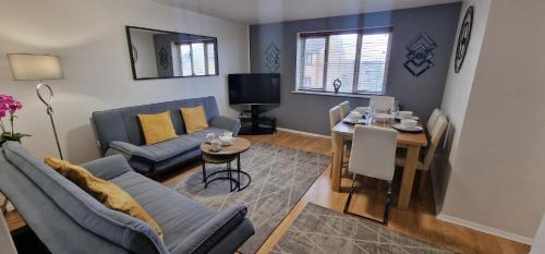Cricklewood Apartment | Modern 2 Bedroom Apartment