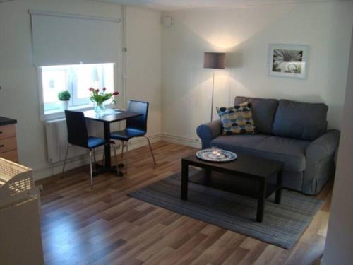 Lulea Apartment | Modern 2 room apartment in the city centre
