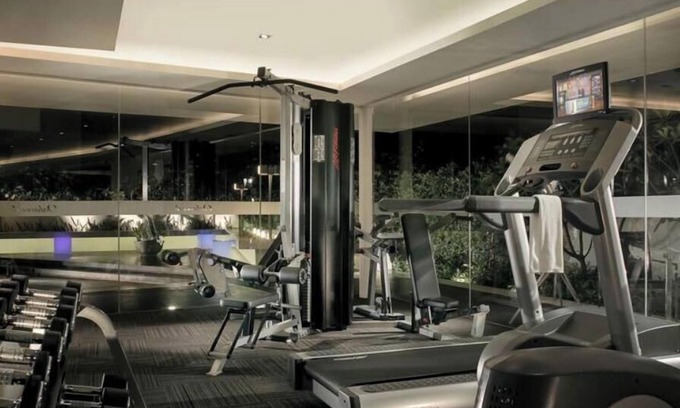 Thonglor Apartment | Modern 2bedrooms - 117sqm, central