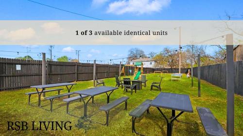 Haltom City Apartment | Modern 2BR Unit Hot Tub