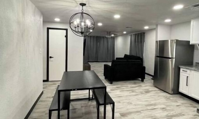 Amistad National Recreational Area House | Modern 3 Bedroom 2 Bath Home Centrally Located!