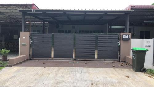 Kampung Kelang Sagu House | Modern 3 bedrooms House, Walking distance to Kulim Town by Mr Homestay