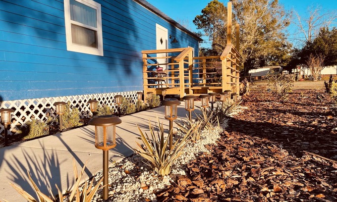 Lake City House | Modern 3BR Near Shops & Dining