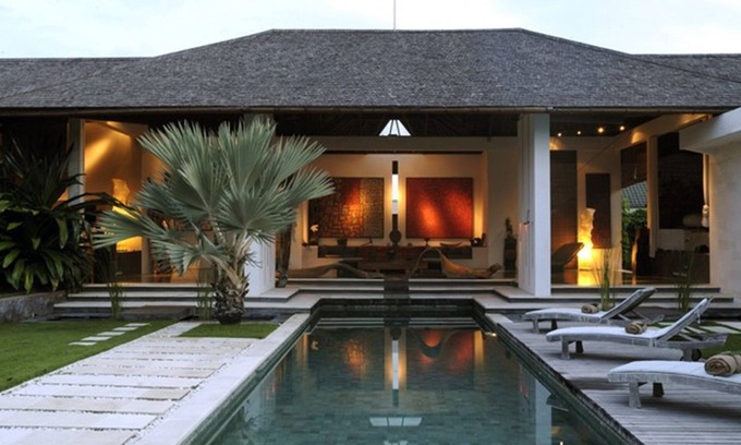 Dyanapura Villa | Modern 3BR Villa Set In The HEART Of Seminyak - W/Private Pool!