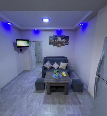 Yerevan Apartment | MODERN AND COMFORTABLE APARTMENT Self Check In