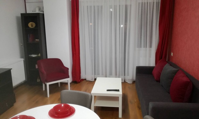 Cluj-Napoca Apartment | Modern and cosy apartment