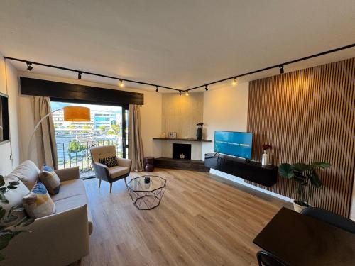 Puerto Banus Apartment | Modern and cosy apartment in the heart of Puerto Banús