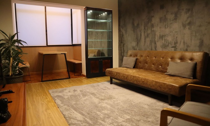 Apelacao Apartment | Modern and cozy apartment! 8 minutes from the airport