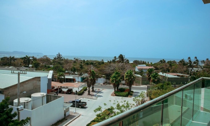 Puerto Colombia Apartment | Modern and Cozy New Apartment walking distance to the beach!