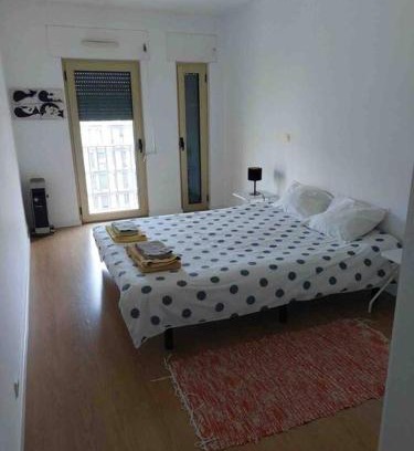 Falca Apartment | Modern and Spacious Apartment in Lisboa