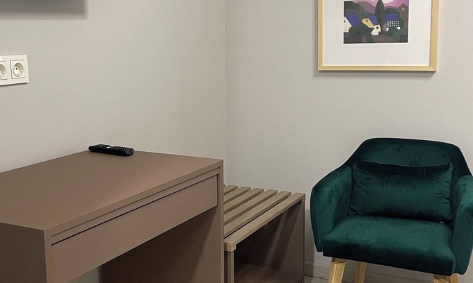 Carrizo De La Ribera Apartment | Modern apartment in Carrizo de la Ribera