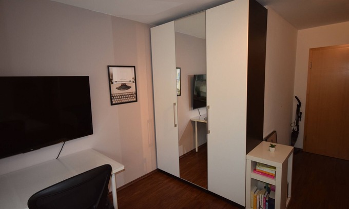 Biberach an der Riss Apartment | Modern apartment in Biberach (1.1)