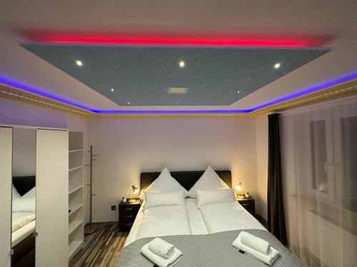Neuburg Apartment | Modern Apartments Neuburg 4 - New
