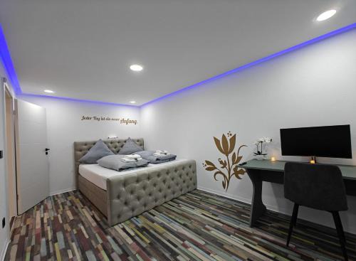 Neuburg Apartment | Modern Apartments Neuburg 9