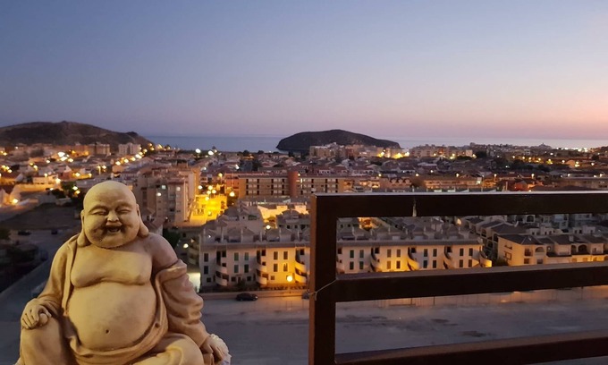 Puerto de Mazarron Apartment | Modern apartment in quiet sought after location