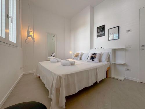 Civitanova Marche Apartment | Modern apartment a few steps from the beach
