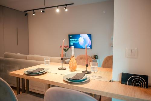 Sector 1 Apartment | Modern Apartment Atria Urban - North Bucharest, Sector 1