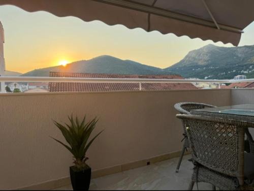 Babilonija Apartment | Modern apartment Budva