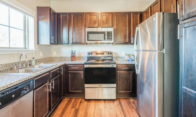 Fort Collins Apartment | Modern Apartment in Prime Location (ID2787X57)