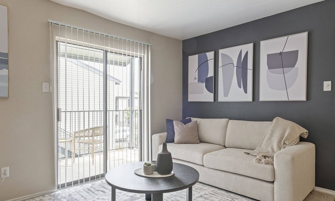 Lake Jackson Apartment | Modern Apartment in Prime Location (ID1004X612)