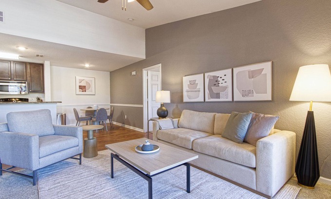Citrus Park Apartment | Modern Apartment in Prime Location (ID8767X66)