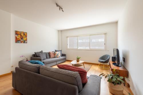Parque das Nacoes Apartment | Modern apartment in Parque das Nações