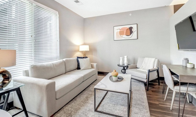 Fishers Apartment | Modern Apartment in Prime Location (ID1194X653)