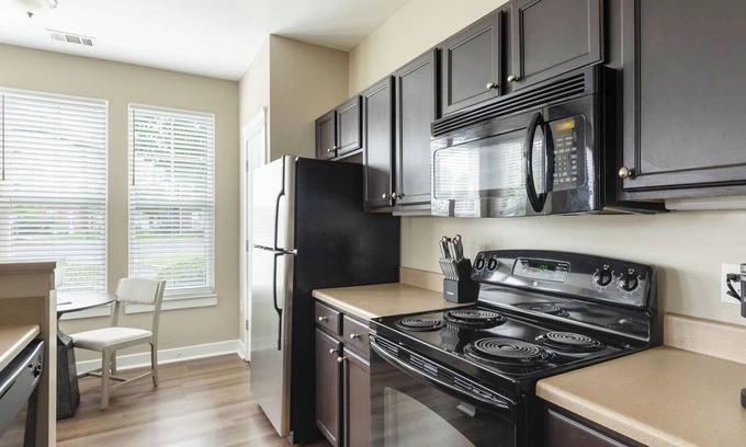 Fishers Apartment | Modern Apartment in Prime Location (ID1381X280)