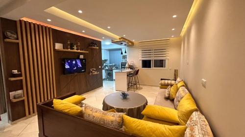 Skhirat Apartment | Modern apartment in Skhirat 5 minutes from the beach