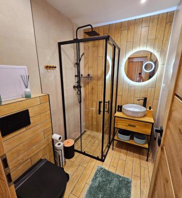 Martin Apartment | Modern apartment in the center of Martin